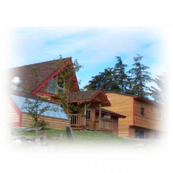 Alaska Investment Property Yakutat